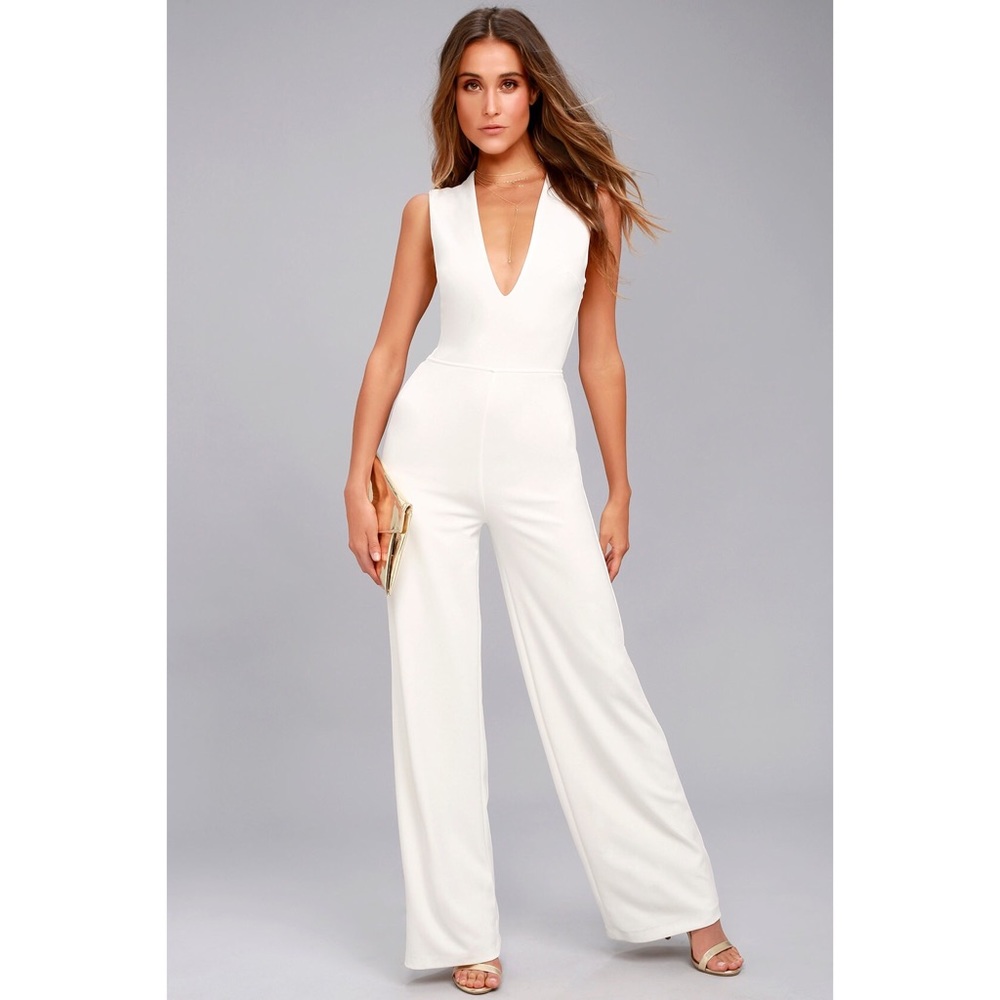 Lulus Jumpsuit